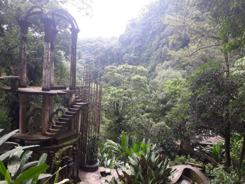 ¿Qué llevar en tu mochila para tu paseo a la Huasteca Potosina? Tips y&nbsp;recomendaciones